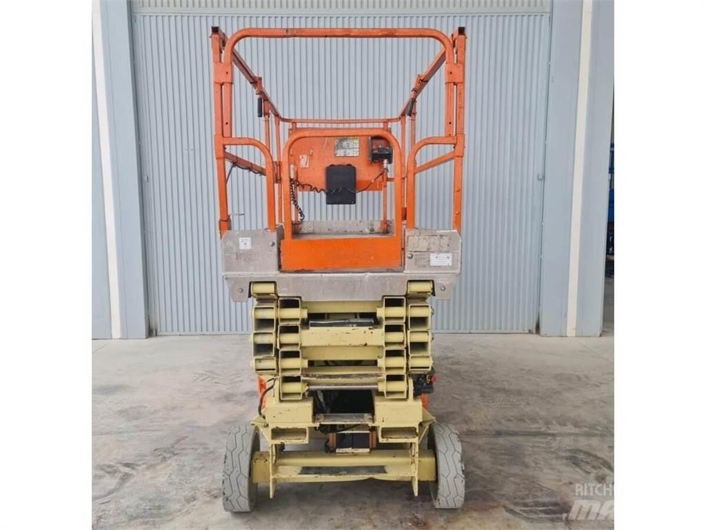 JLG 3246ES Makazaste platforme