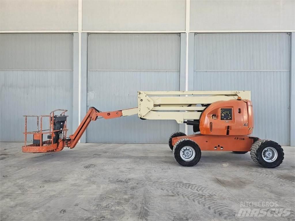 JLG 510AJ Zglobne podizne platforme