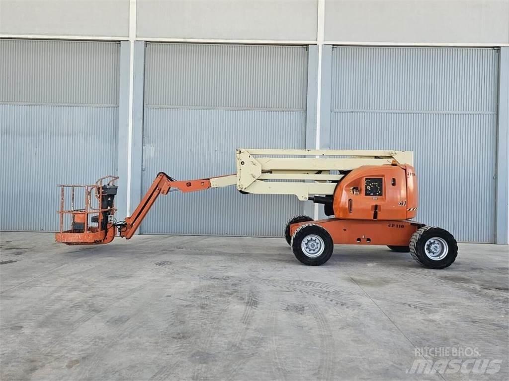 JLG 510AJ Zglobne podizne platforme