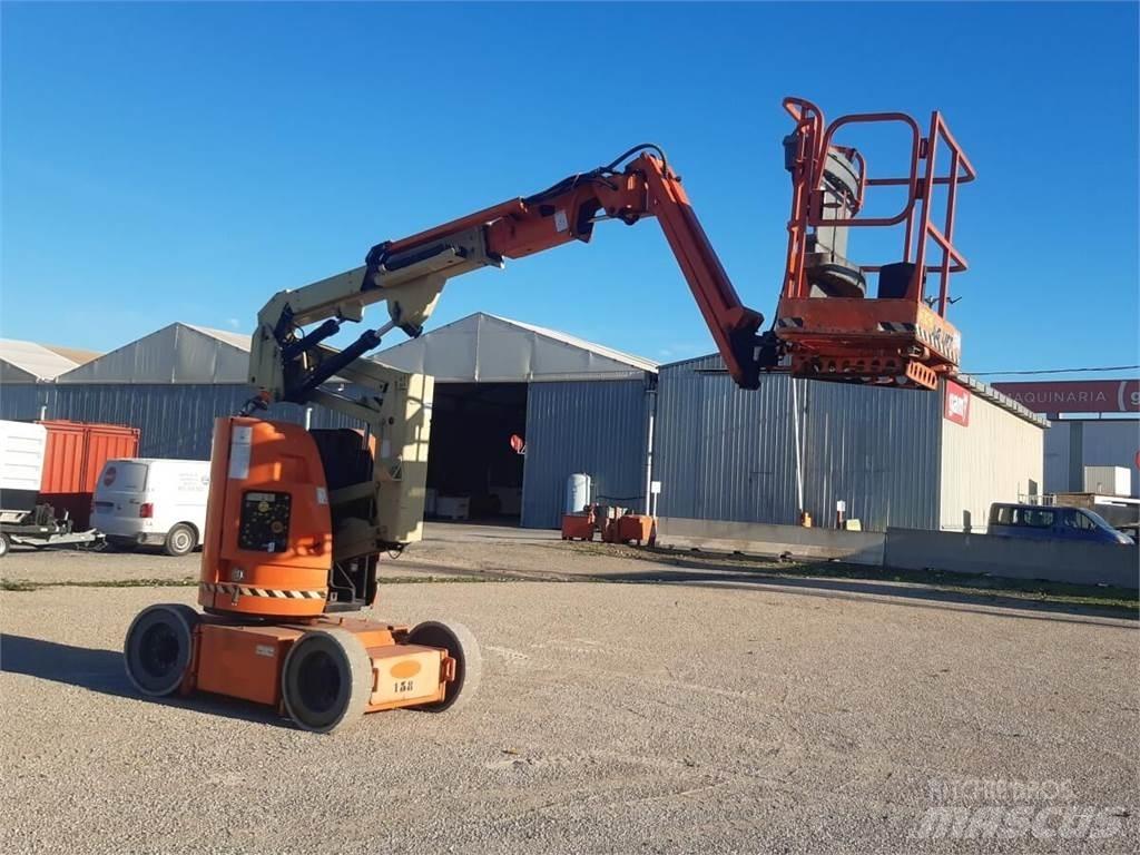 JLG E300AJP Zglobne podizne platforme