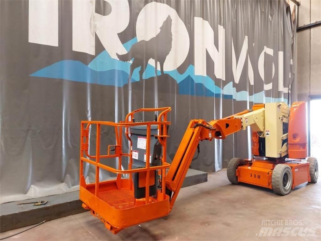 JLG E300AJP Zglobne podizne platforme