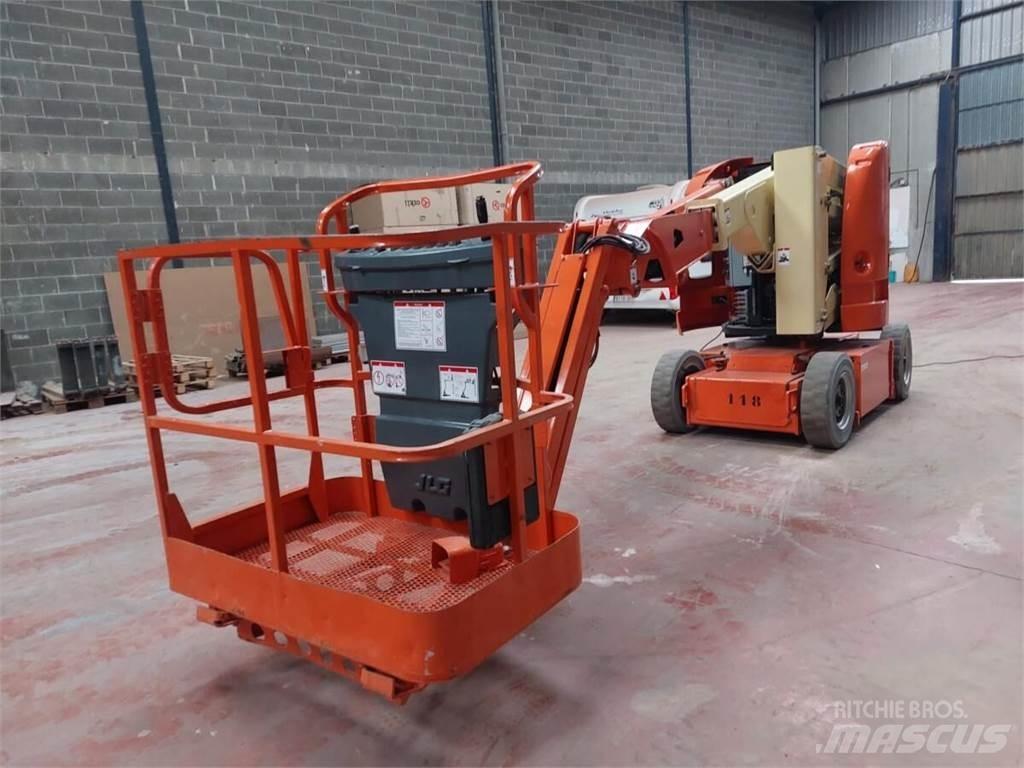 JLG E300AJP Zglobne podizne platforme