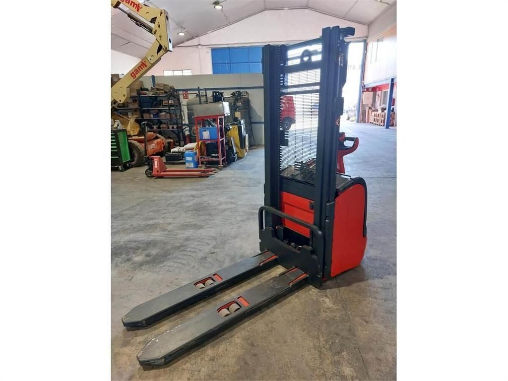 Linde L16 Ručni paletni viljuškari