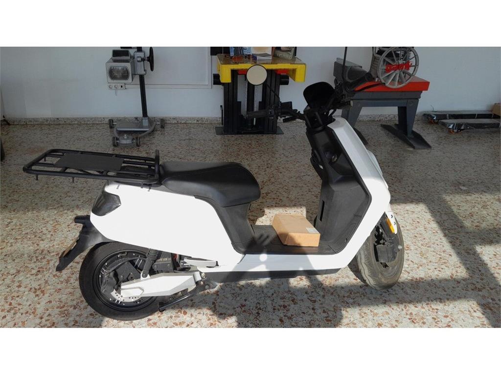  Urban D2 Terenska vozila