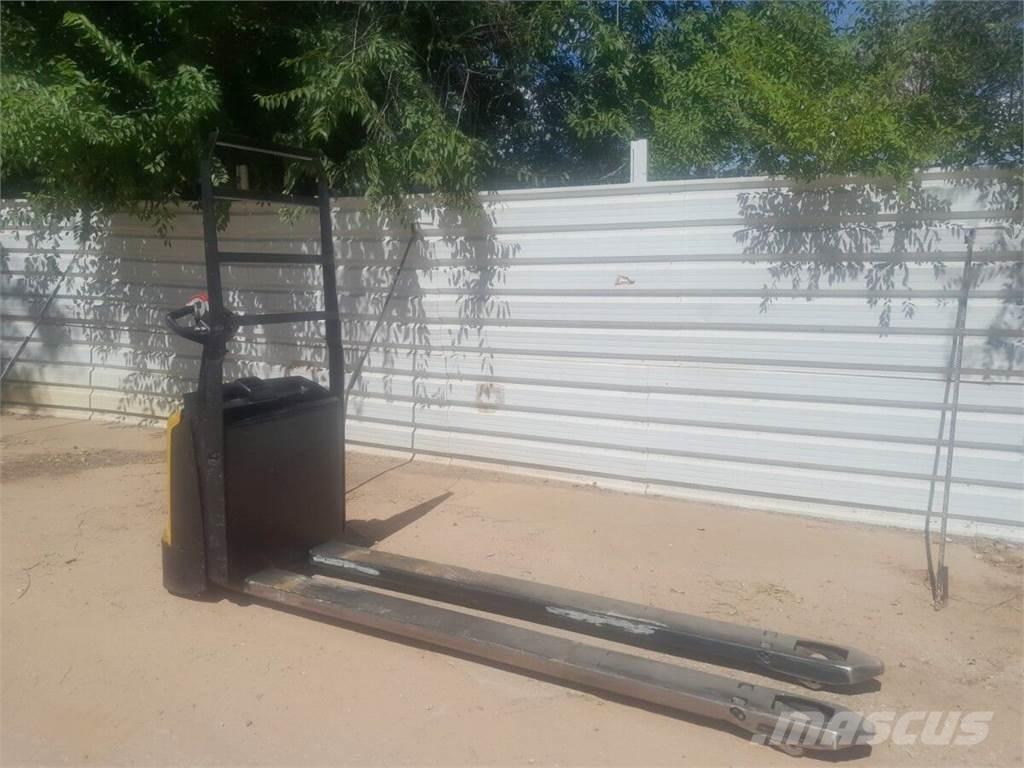 Yale MP20 Ostalo