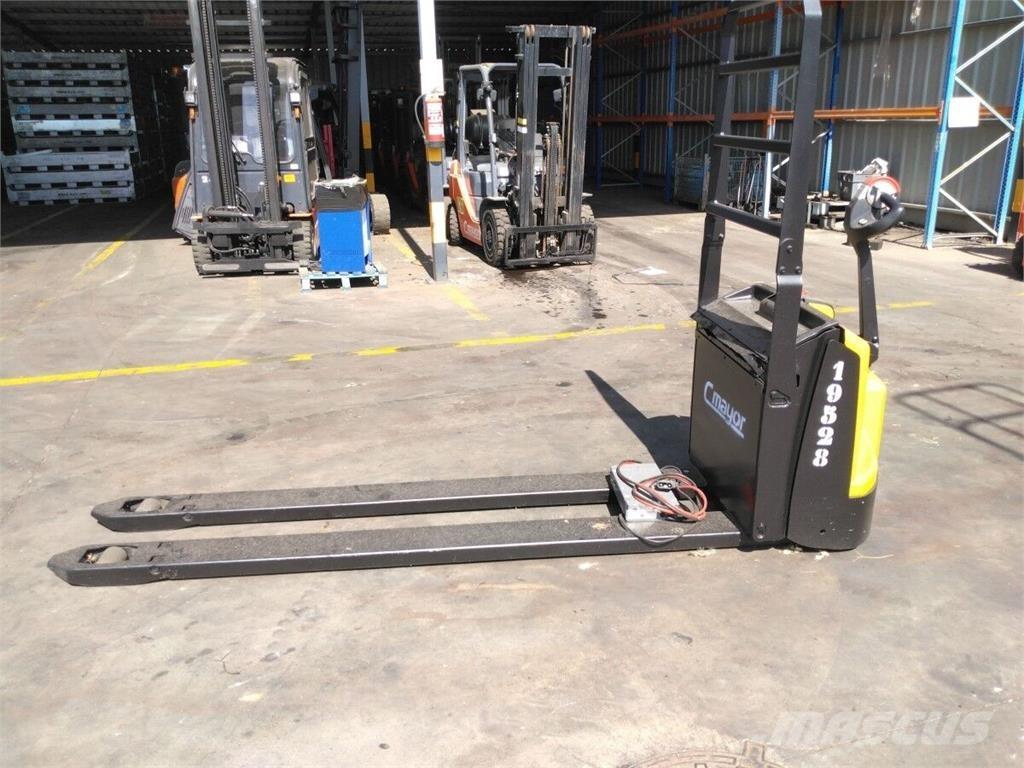 Yale MP20 Ostalo
