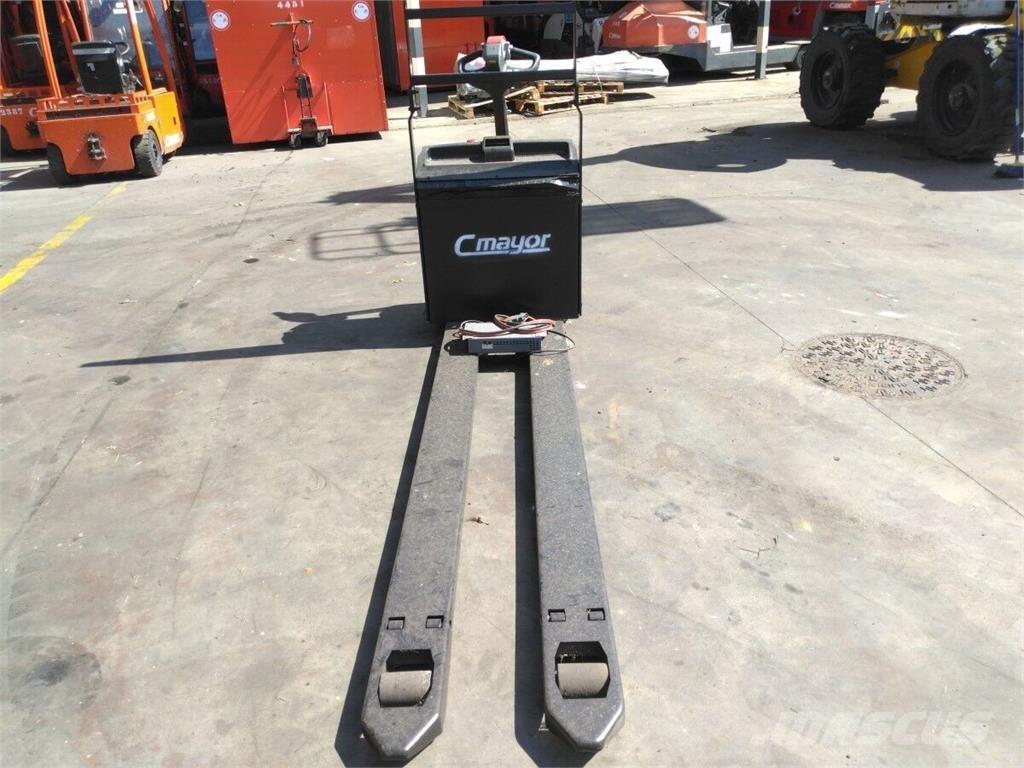 Yale MP20 Ostalo