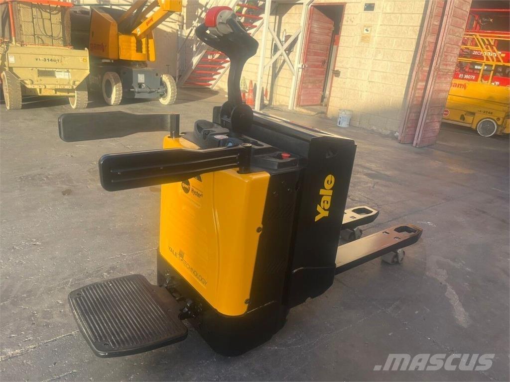 Yale MP20X Ostalo