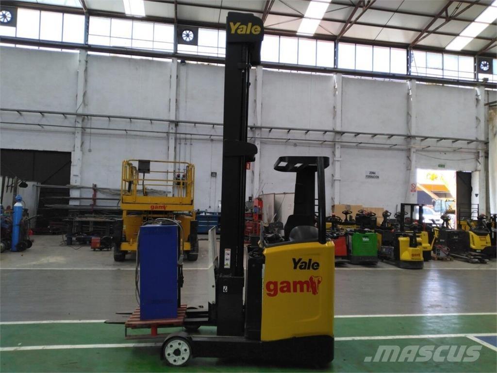 Yale MR14 Ostalo