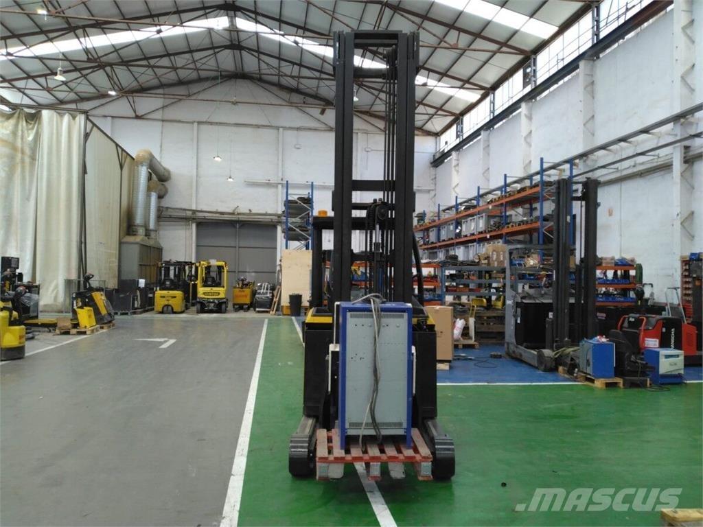 Yale MR14 Ostalo