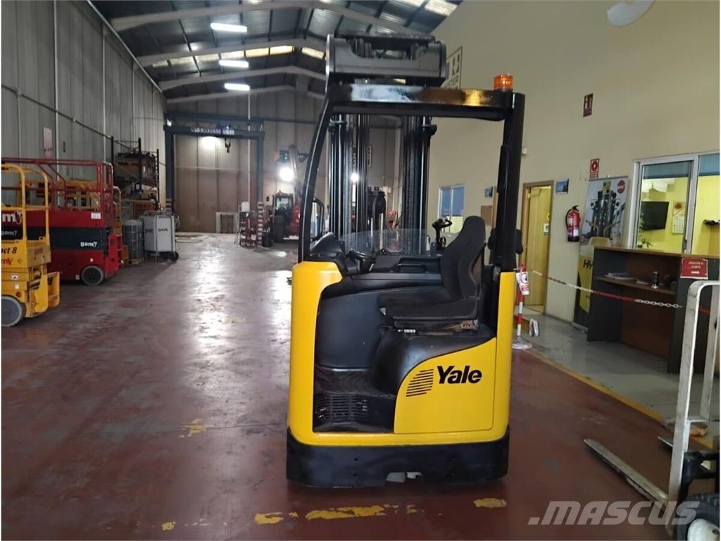 Yale MR16 Ostalo