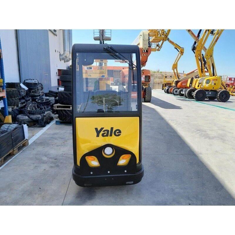 Yale MT70 Tegljači