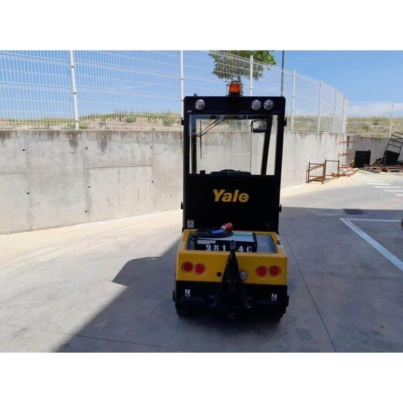 Yale MT70 Tegljači