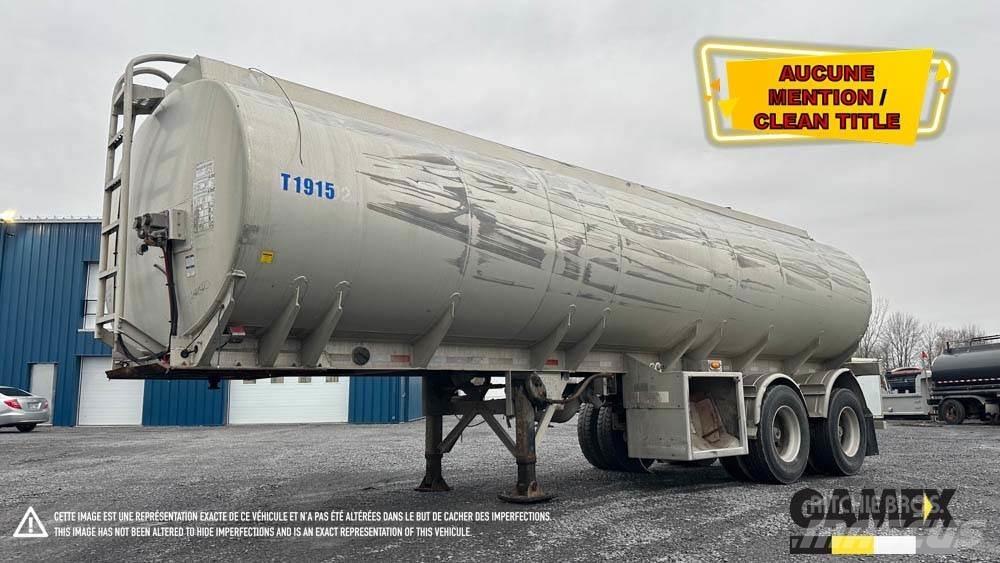 Hutchinson TANKER Tegljači