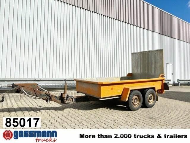  Andere STB 300/30B Niski utovarivači