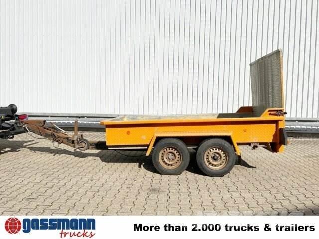  Andere STB 300/30B Niski utovarivači