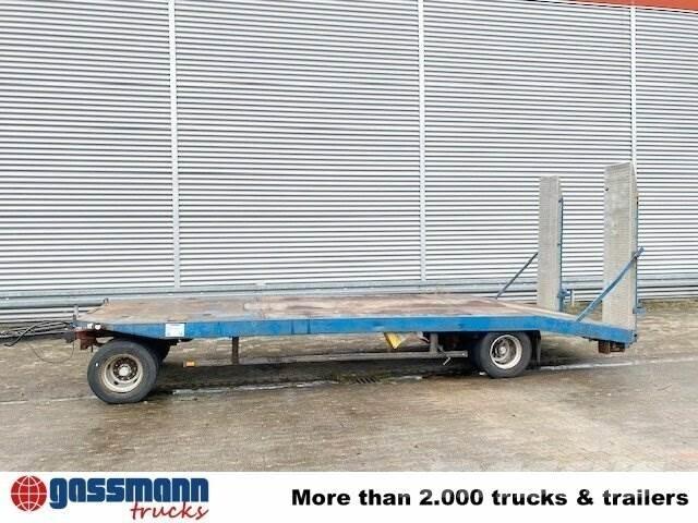  Andere TP2 2080 Niski utovarivači