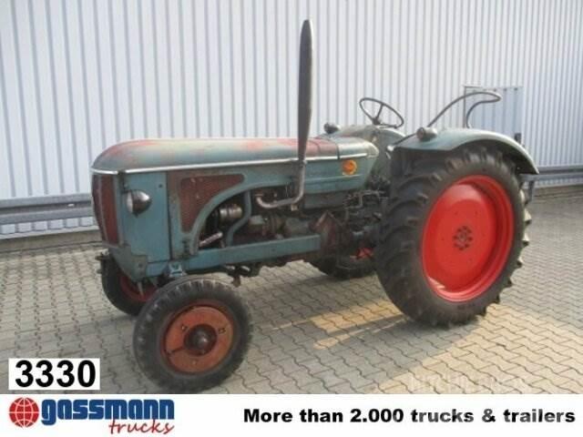 Hanomag Granit 500 Ostalo za građevinarstvo