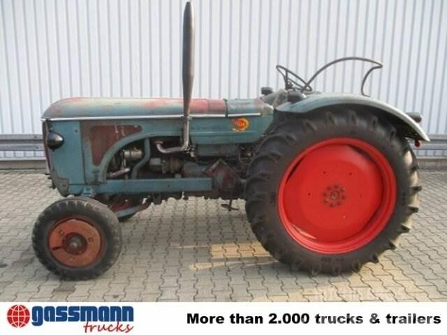 Hanomag Granit 500 Ostalo za građevinarstvo