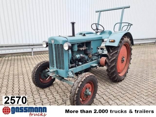 Hanomag - R 27 Ostalo za građevinarstvo