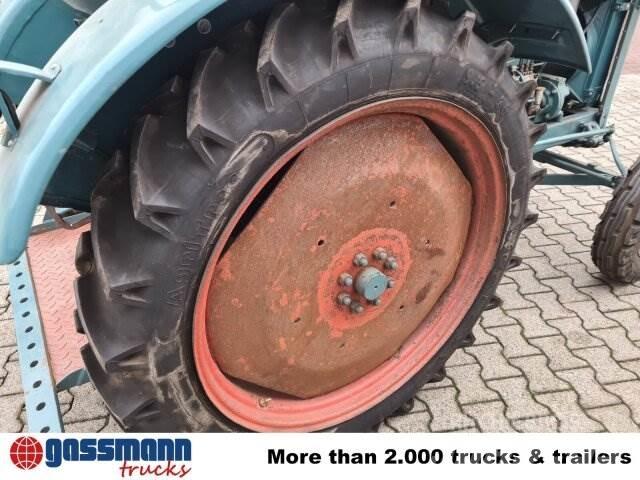 Hanomag - R 27 Ostalo za građevinarstvo