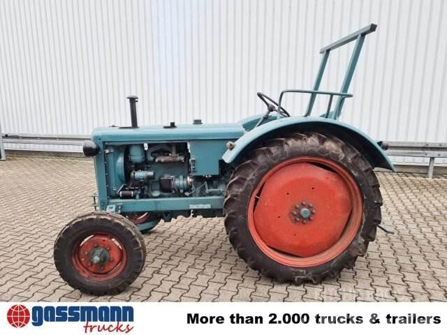 Hanomag - R 27 Ostalo za građevinarstvo