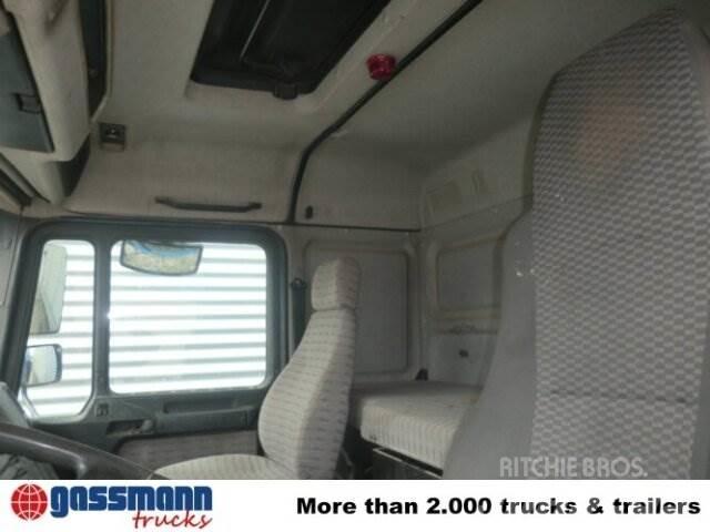 MAN T39 26.403 6x4 Kiperi kamioni