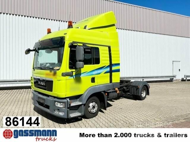 MAN TGL 8.220 4X2 BL Tegljači