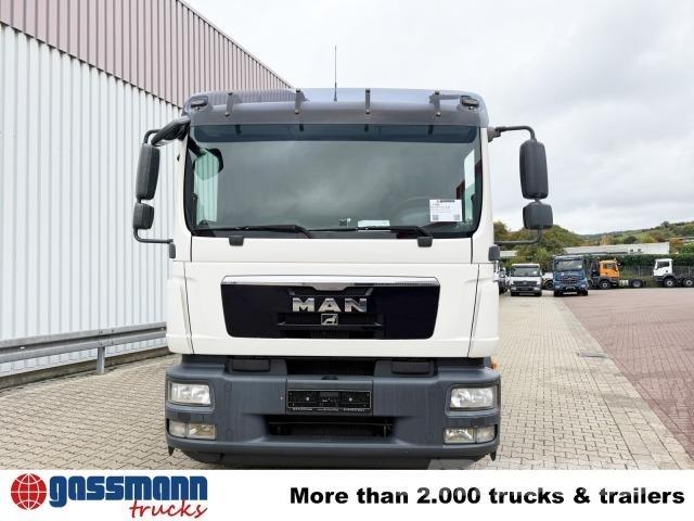 MAN TGM 18.340 4x2 BB Kiperi kamioni
