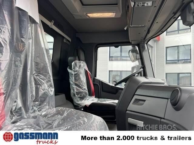 Renault C 480 8x4 Rol kiper kamioni sa kukom za podizanje tereta