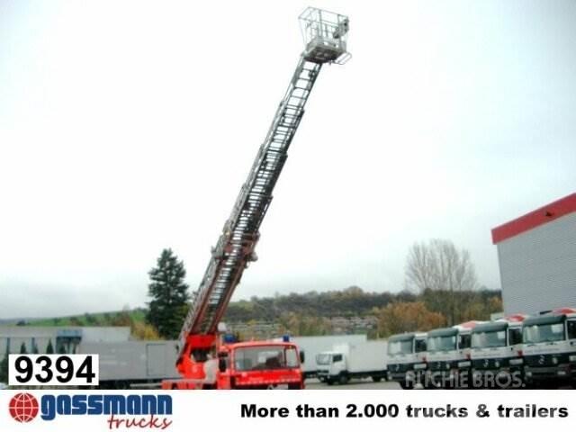 Renault G F231 4x2 Komunalna vozila za opštu namenu