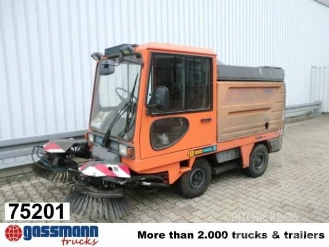 Schmidt - SK153SX Mašine za čišćenje