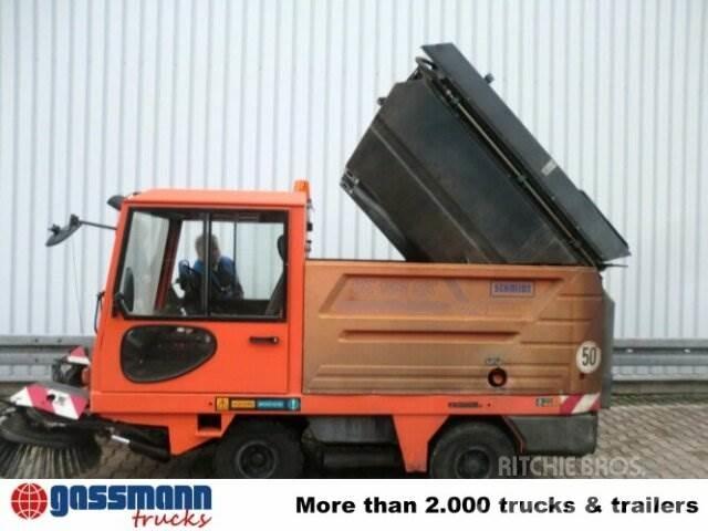 Schmidt - SK153SX Mašine za čišćenje
