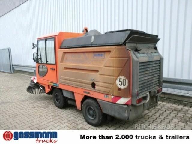 Schmidt - SK153SX Mašine za čišćenje