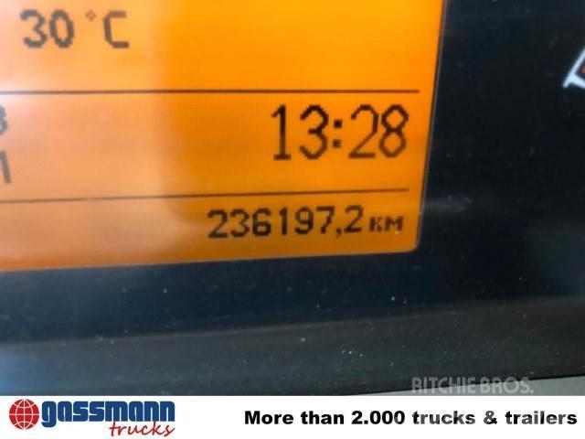 Volvo FL 240 4x2 Kiperi kamioni