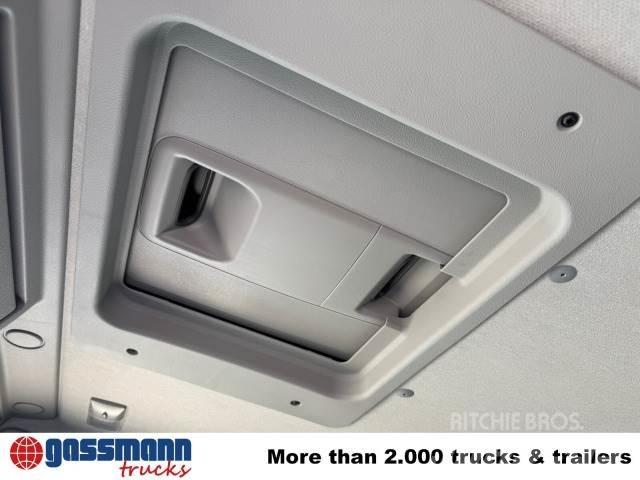Volvo FL 280 4x4 Rol kiper kamioni sa kukom za podizanje tereta