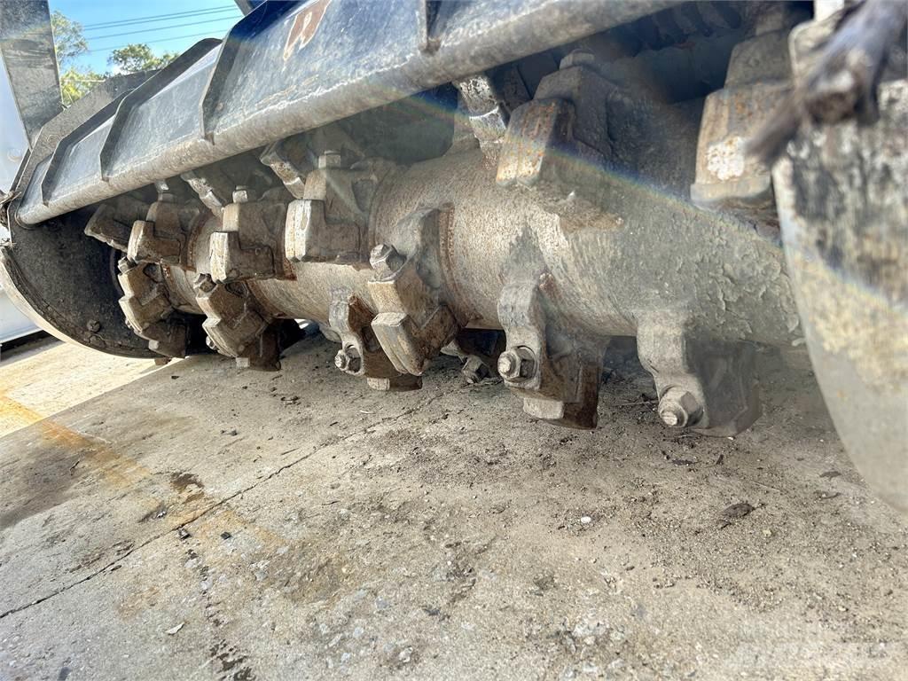 CAT 299D3 Skid steer mini utovarivači