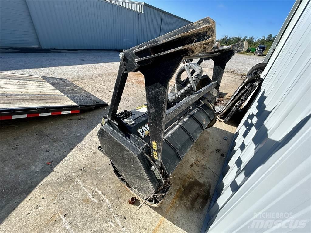 CAT 299D3 Skid steer mini utovarivači