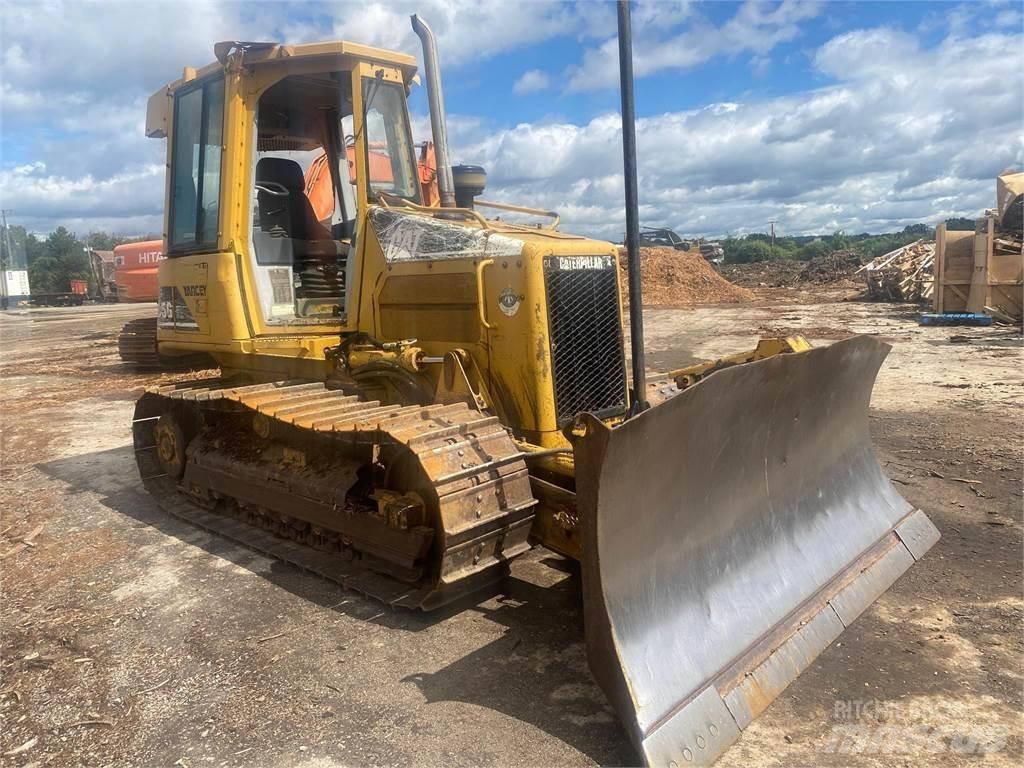 CAT D5G XL Buldožeri guseničari