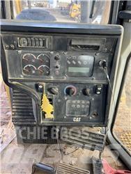CAT D6R XL Buldožeri guseničari