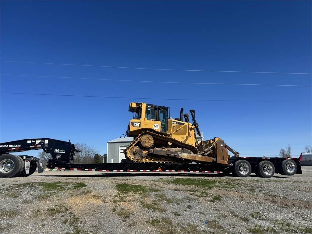 CAT D6T Ostalo za građevinarstvo