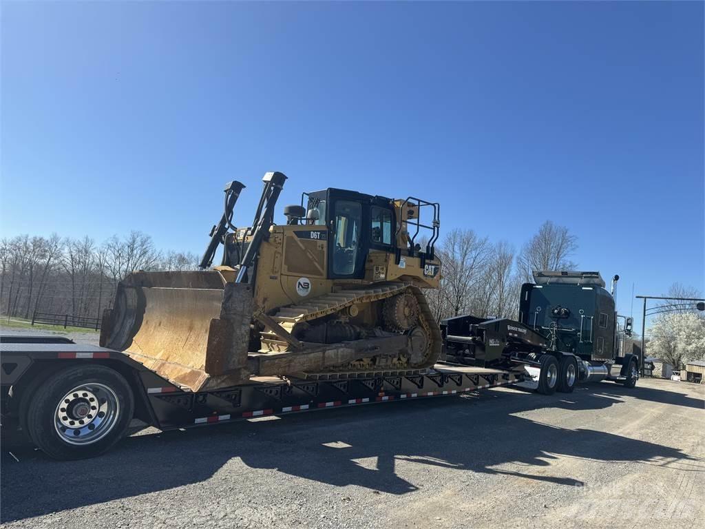 CAT D6T Ostalo za građevinarstvo