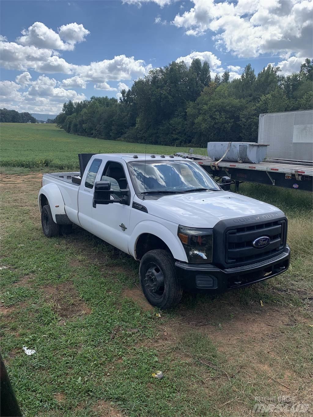 Ford F350 Ostali kamioni