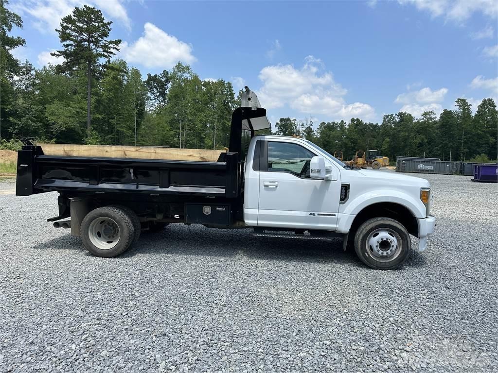 Ford F550 Ostali kamioni