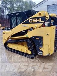 Gehl VT320 Skid steer mini utovarivači