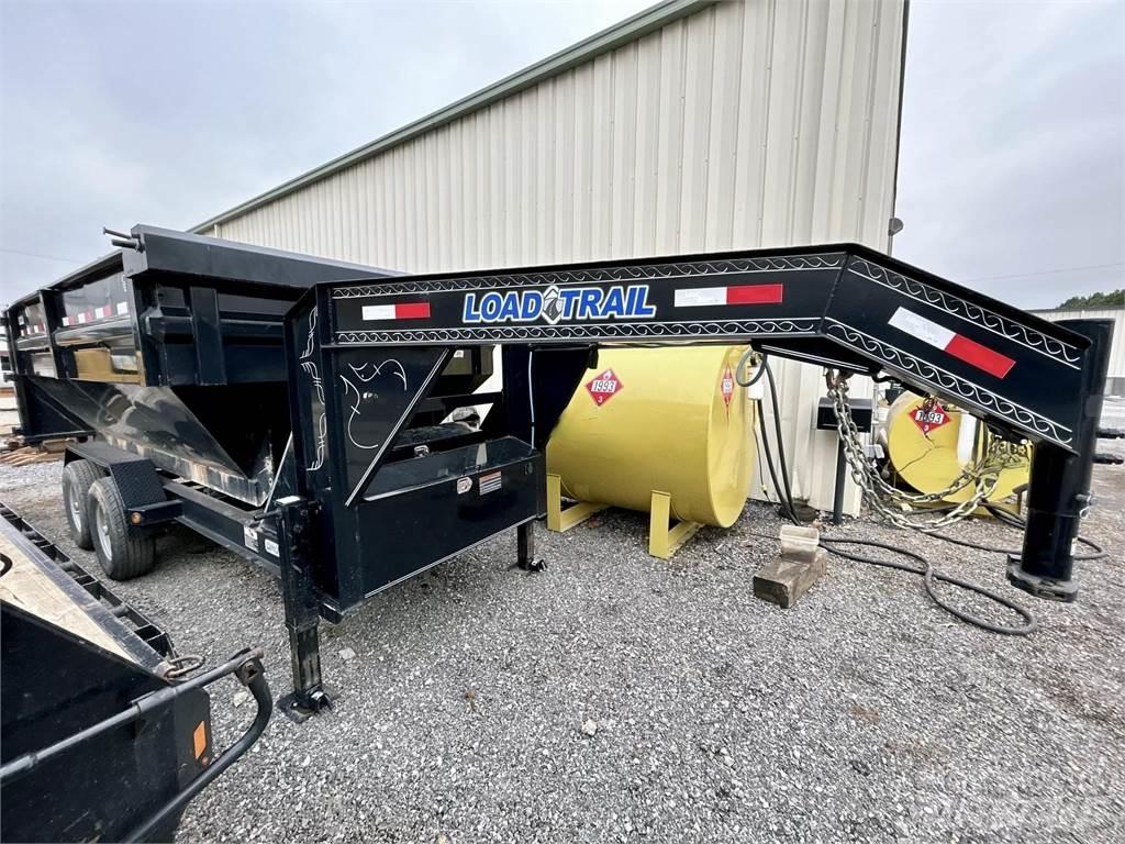 Load Trail  Kiperi prikolice