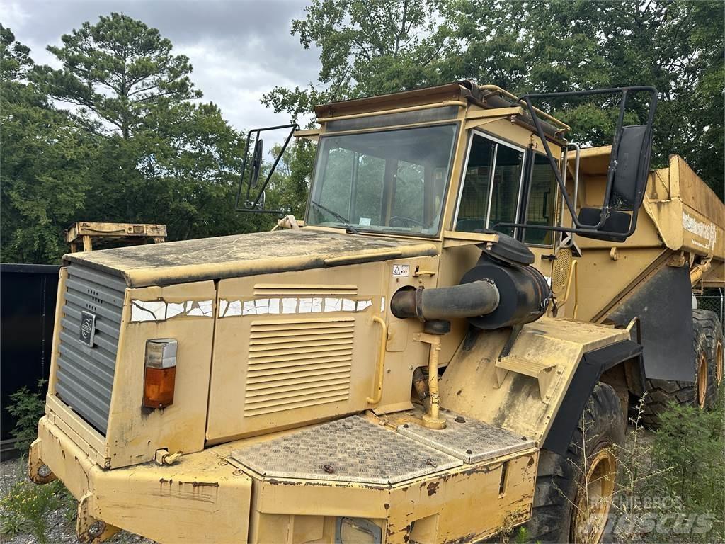 Volvo A30E Ostalo za građevinarstvo