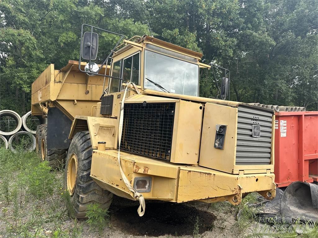 Volvo A30E Ostalo za građevinarstvo