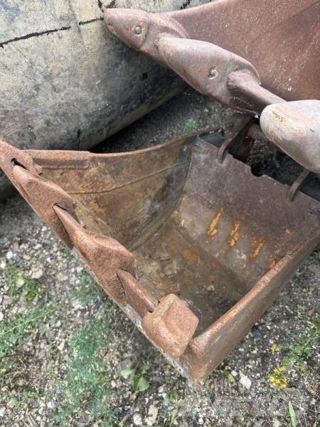 CAT 432E Rovokopači