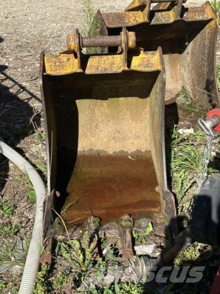 JCB 3 CX Rovokopači